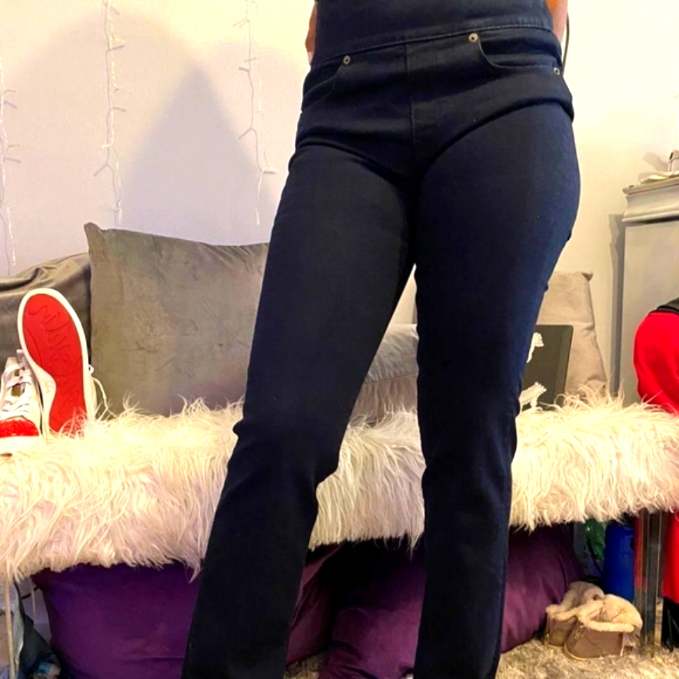 Spanx Jeans